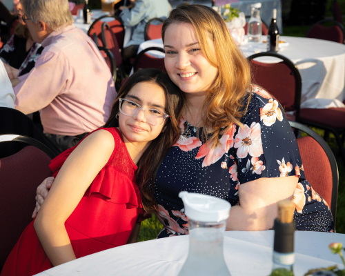 Gala-2023-Jaleya-and-mom