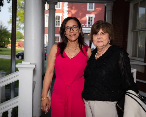 Gala-2023-Volunteers-Malini-and-Maryann
