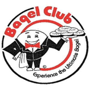 Bagel Club logo