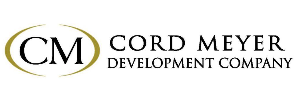 Cord Meyer Development Company logo